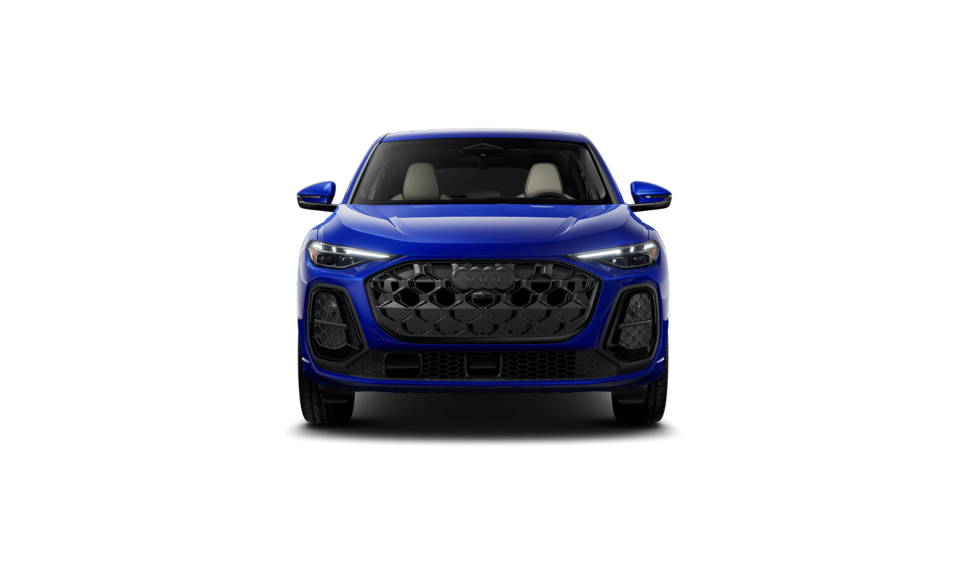 2026 Audi Q5 Sportback