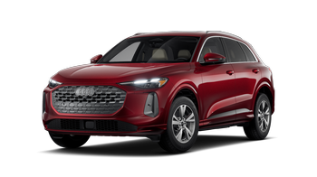 2025 Audi New Q5 Premium's photo