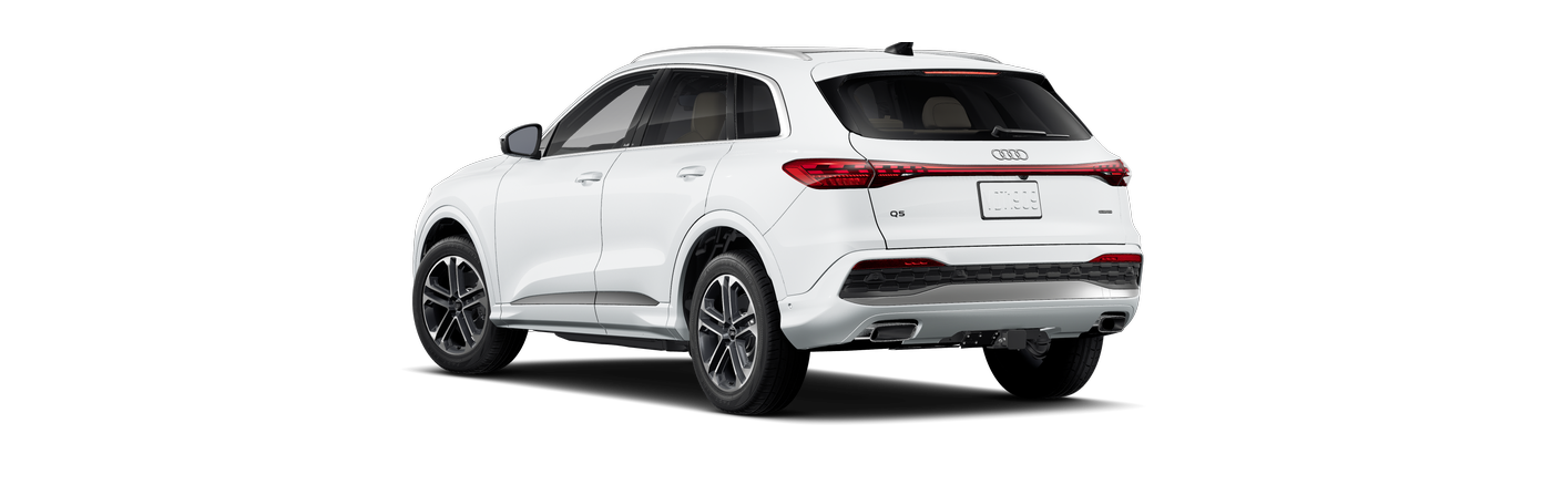 2026 Audi Q5 Premium Plus - Photo 18