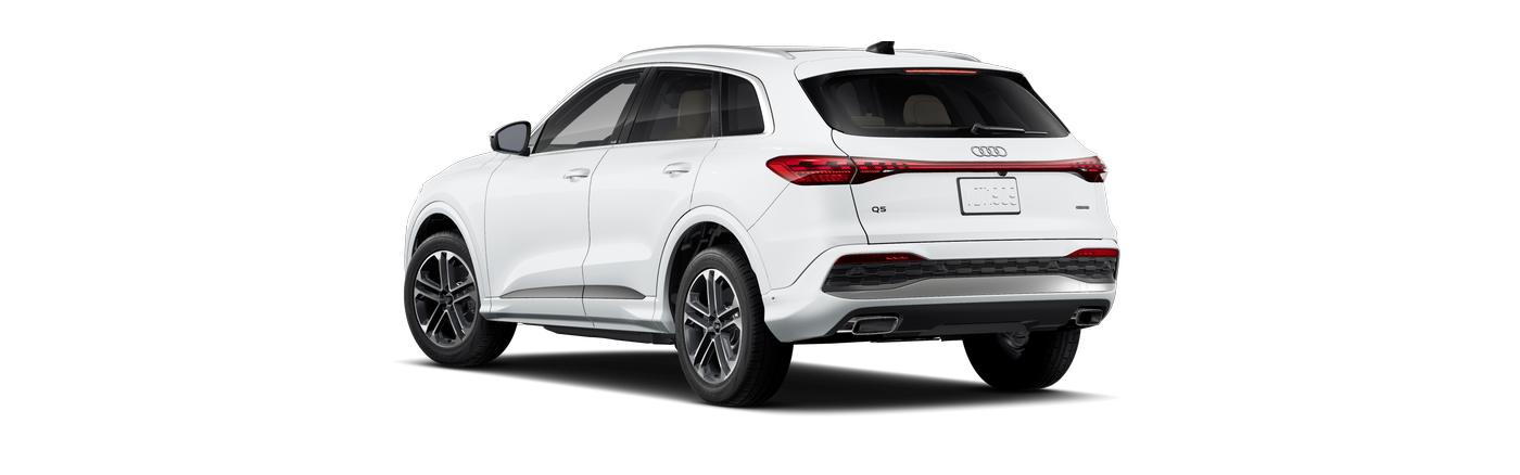 2026 Audi Q5 Premium Plus - Photo 18