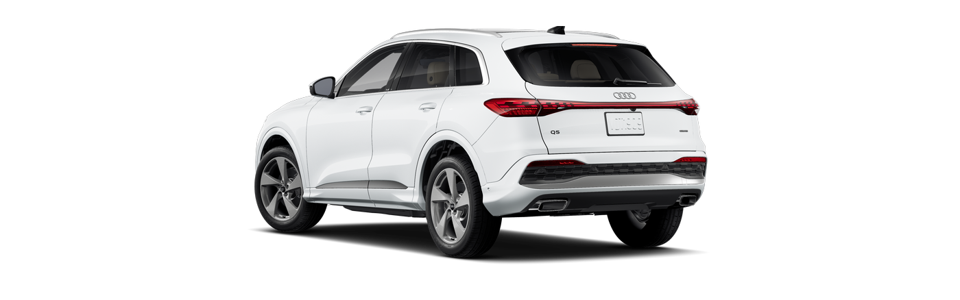 2026 Audi Q5 Premium Plus - Photo 70