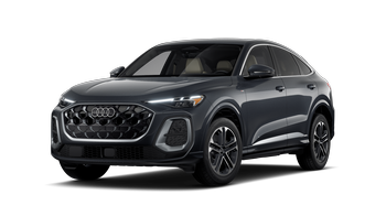 Photo of 2025 Audi Q5 Sportback 