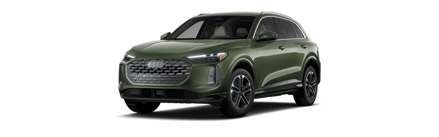 2026 Audi Q5 Premium Plus - Photo 14