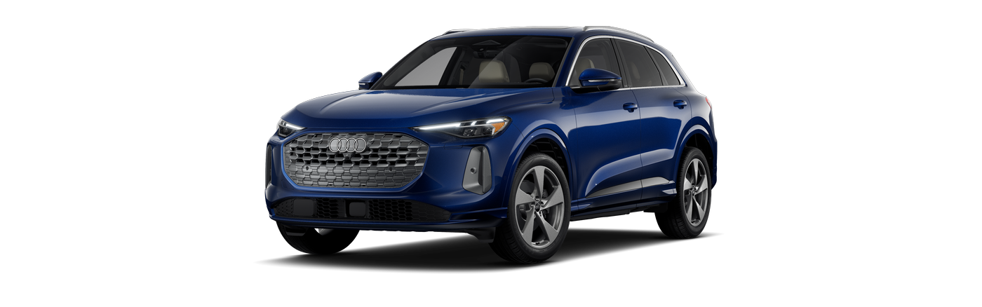 2025 Audi Q5 Premium Plus - Photo 44
