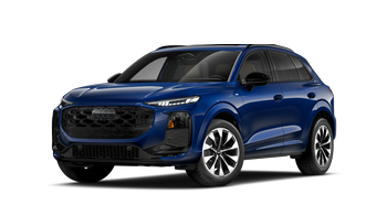 Photo of 2026 Audi Q3 SUV