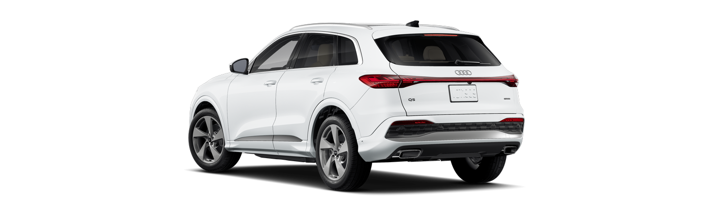 2025 Audi Q5 Prestige - Photo 18