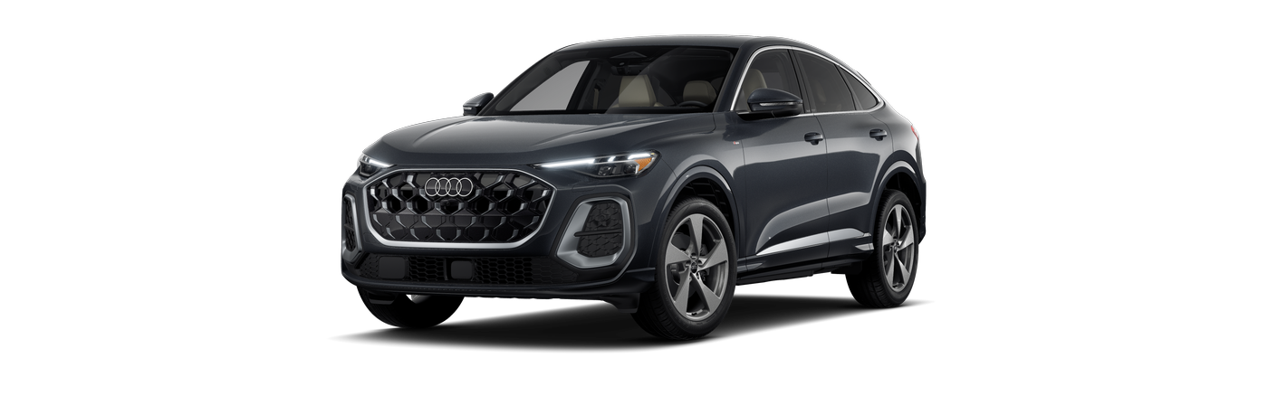 2025 Audi Q5 Sportback Premium Plus - Photo 39