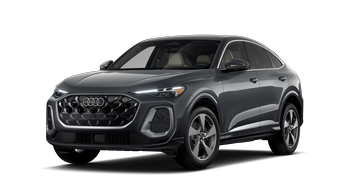 2025 Audi New Q5 Sportback Premium Plus