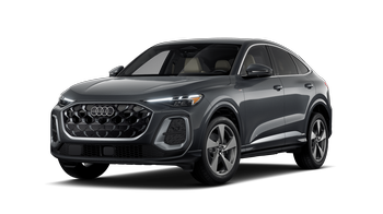 Photo of 2025 Audi Q5 Sportback 