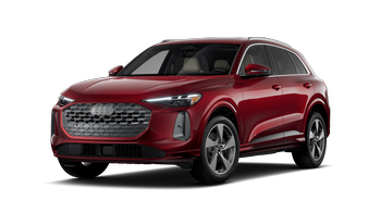 Photo of 2025 Audi Q5