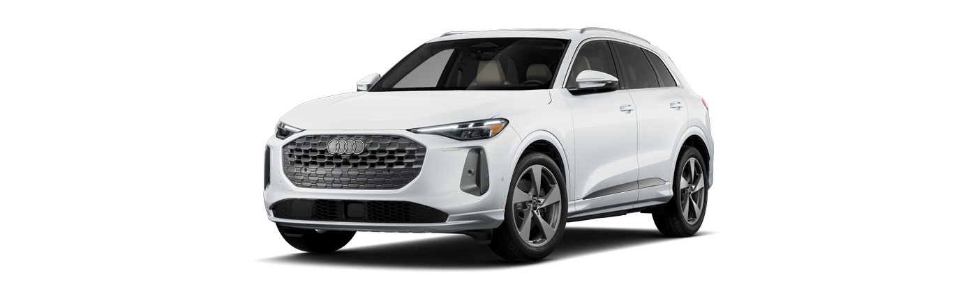 2025 Audi Q5 Prestige - Photo 14