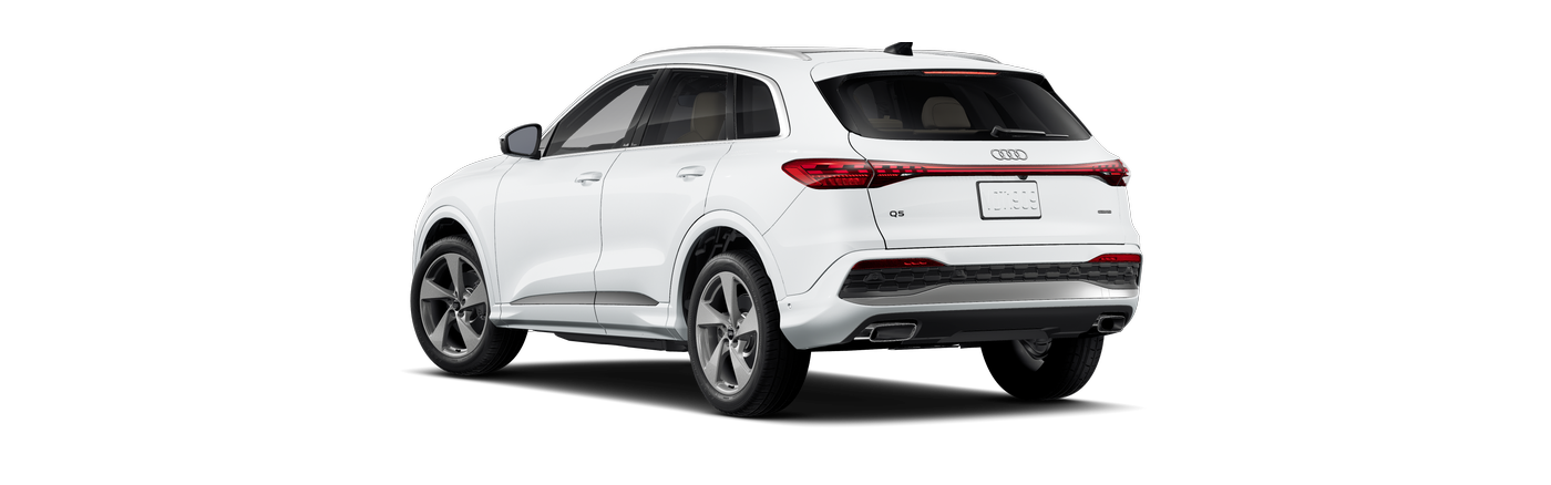 2025 Audi Q5 Premium Plus - Photo 18