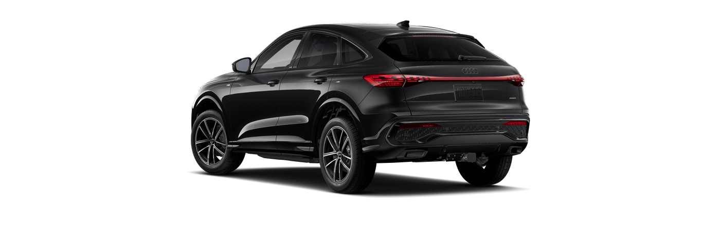 2026 Audi Q5 Sportback Premium Plus - Photo 52