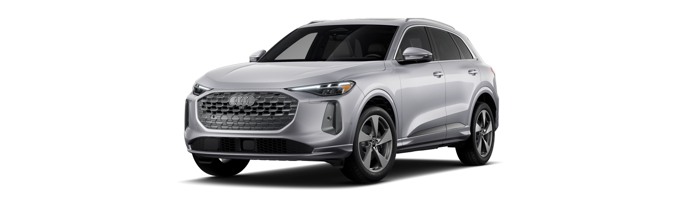 2025 Audi Q5 Premium Plus - Photo 35