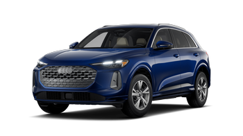 2025 Audi New Q5 Premium