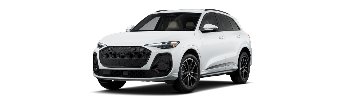 2026 Audi Q5 Progressiv - Photo 14