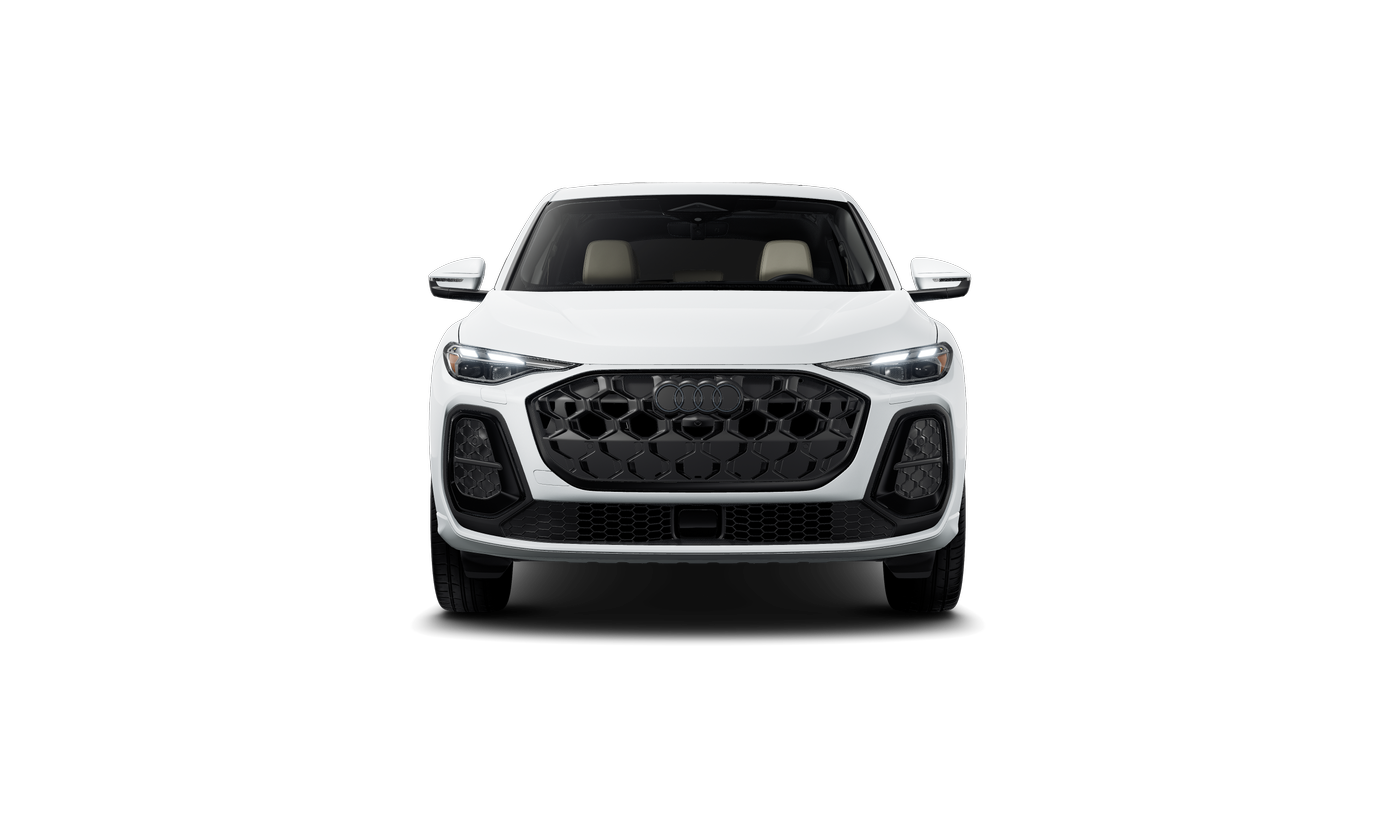 2026 Audi Q5 Sportback