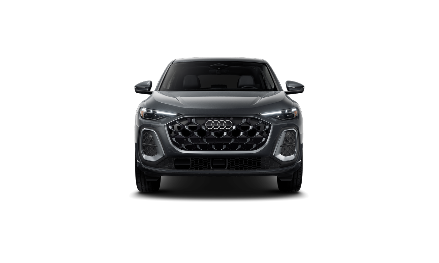 2026 Audi Q5 Sportback