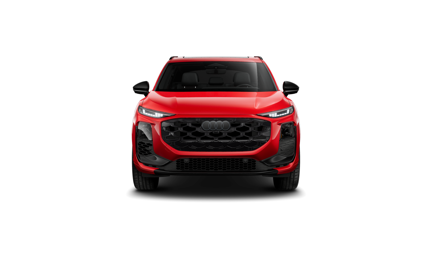 2027 Audi Q3 SUV