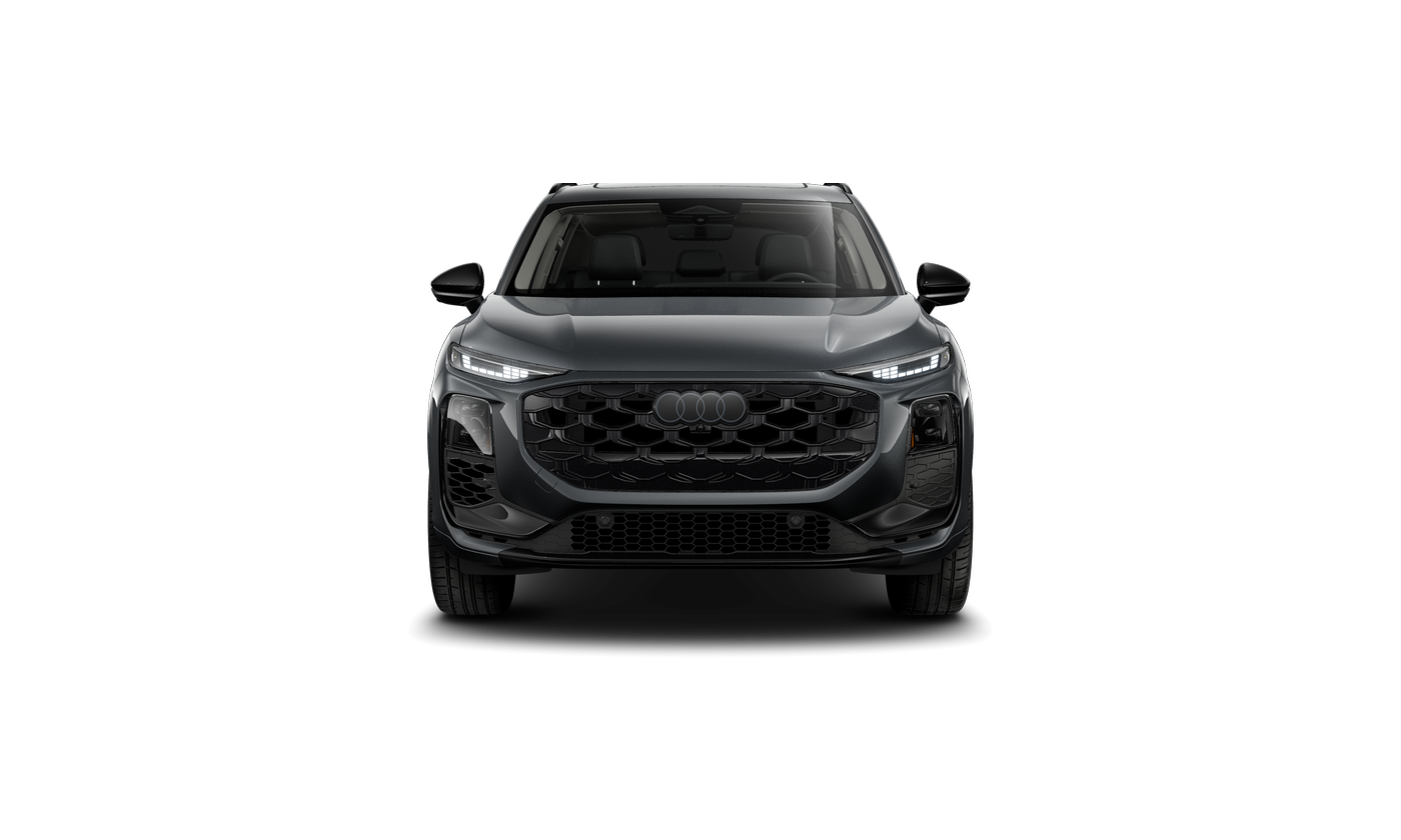 2026 Audi Q3 SUV