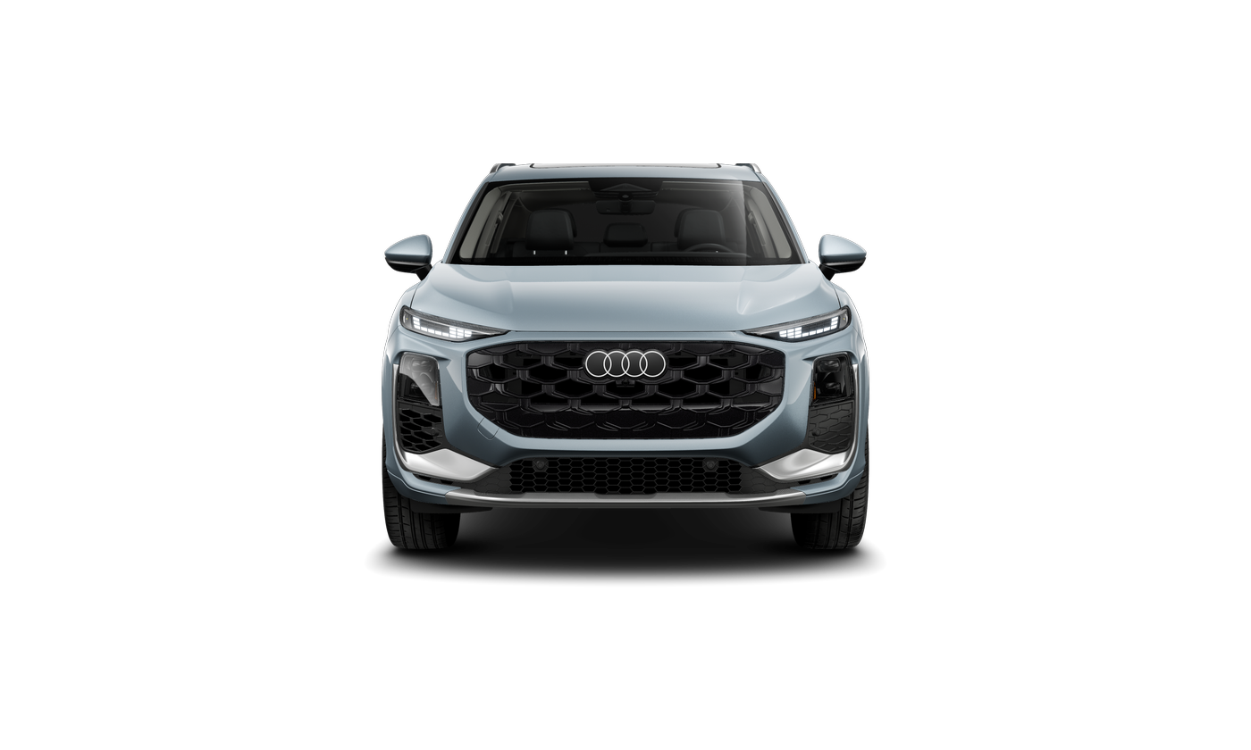 2026 Audi Q3 SUV