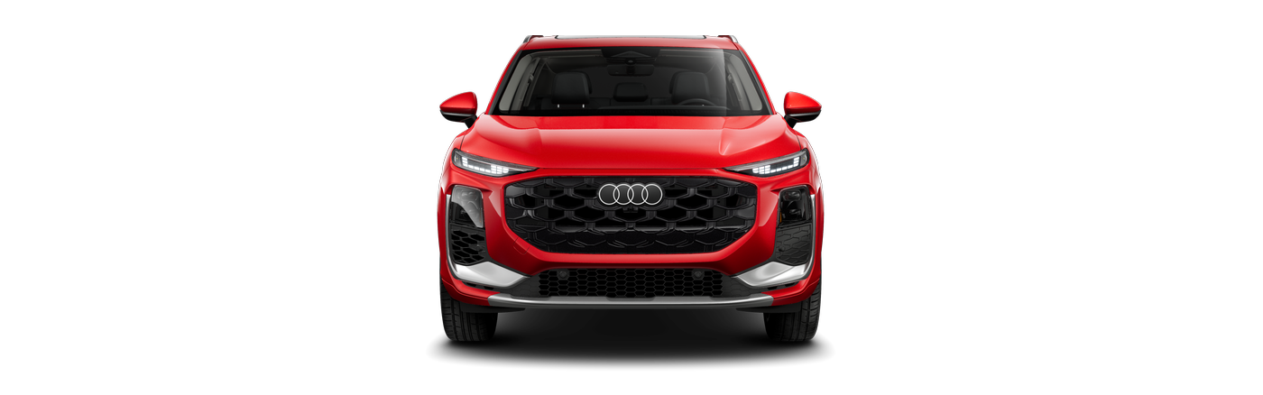 2026 Audi Q3 Base - Photo 47