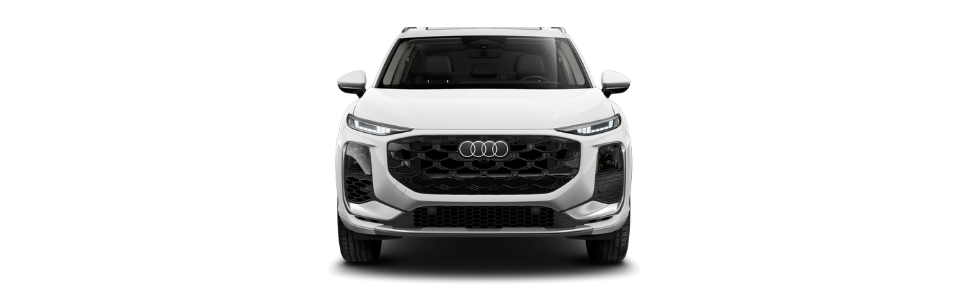 2026 Audi Q3 Base - Photo 42