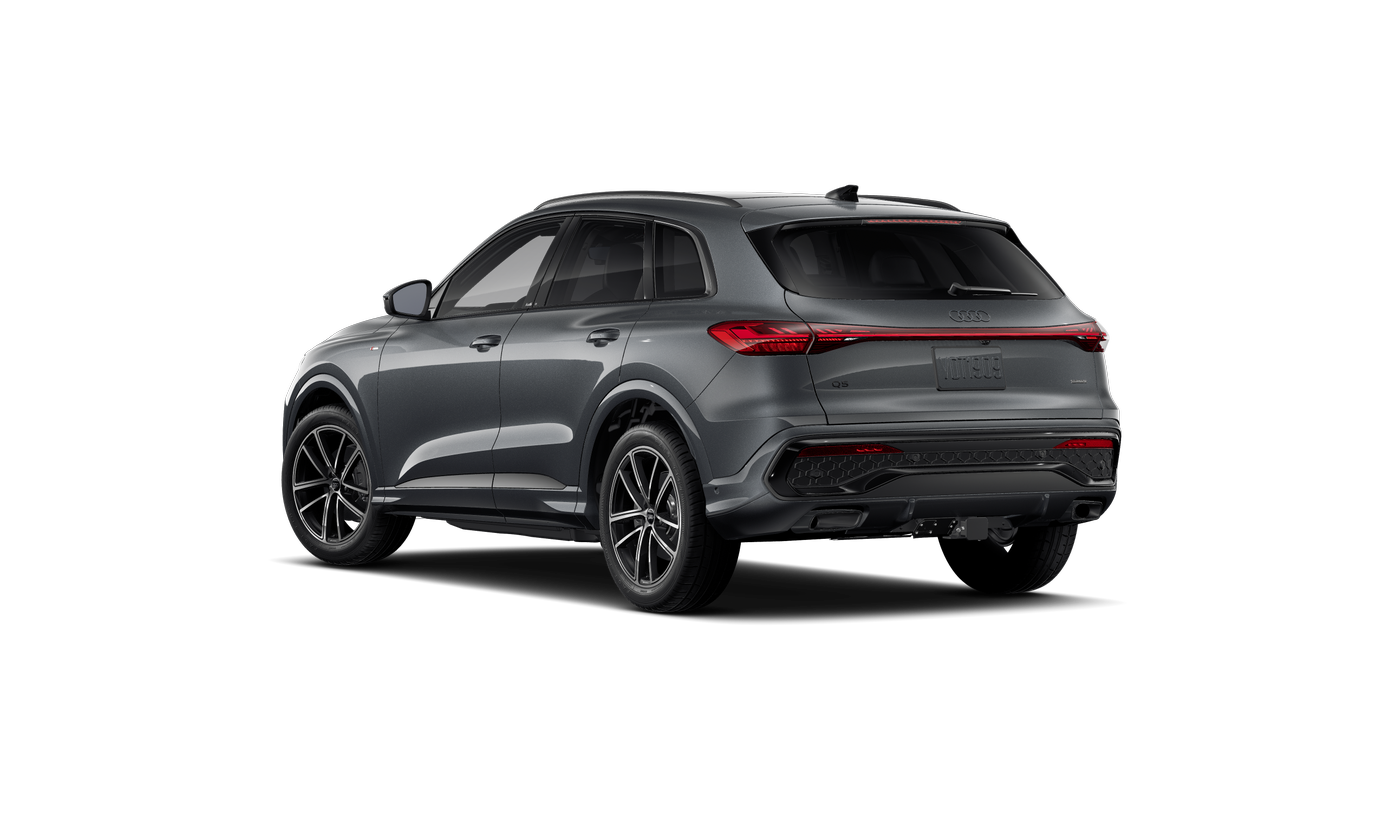 2026 Audi Q5 Prestige - Photo 46