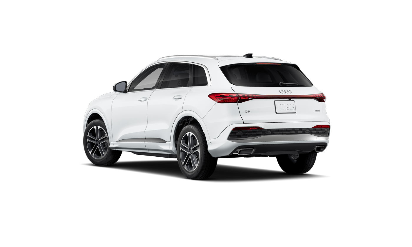 2026 Audi Q5 Premium - Photo 41