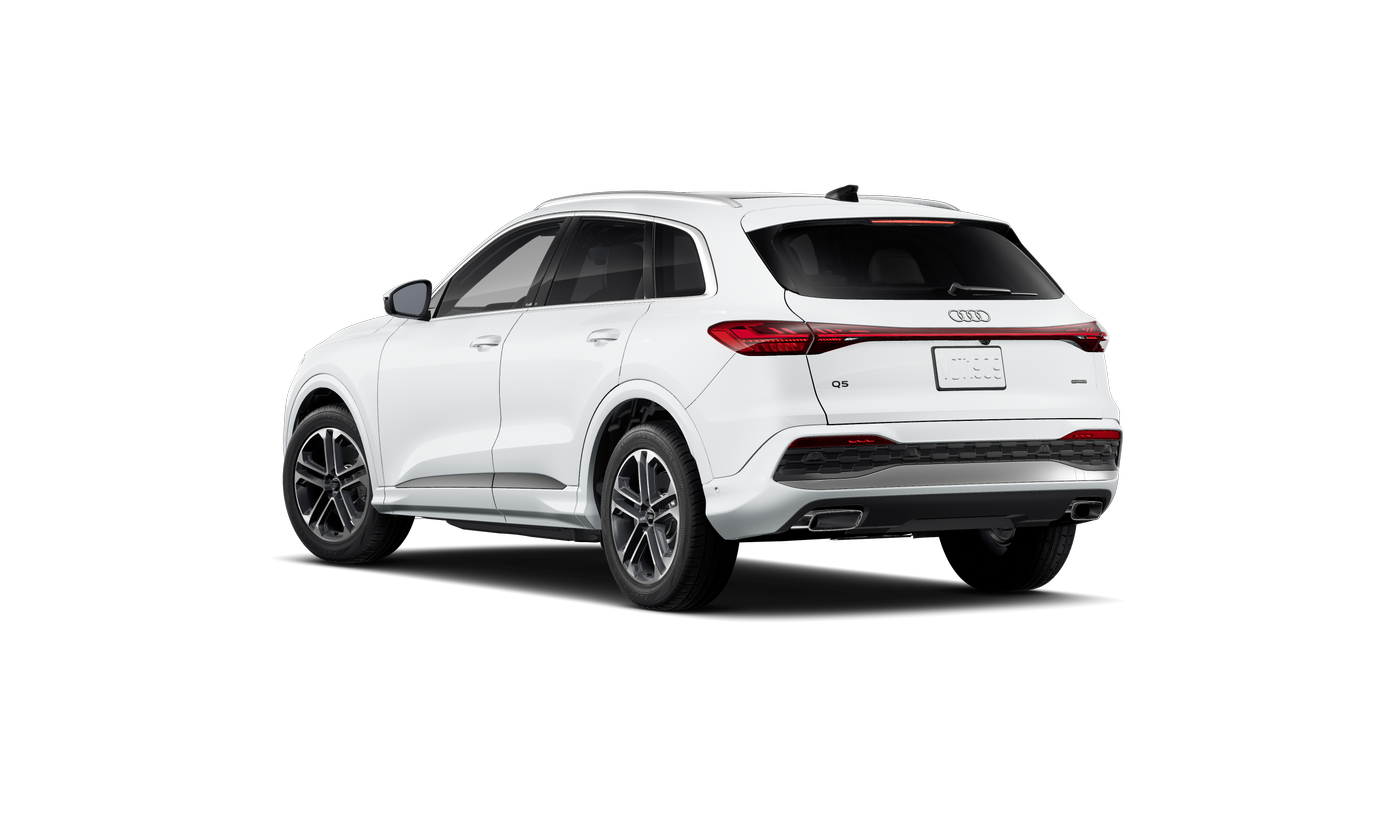 2026 Audi Q5 Prestige - Photo 20