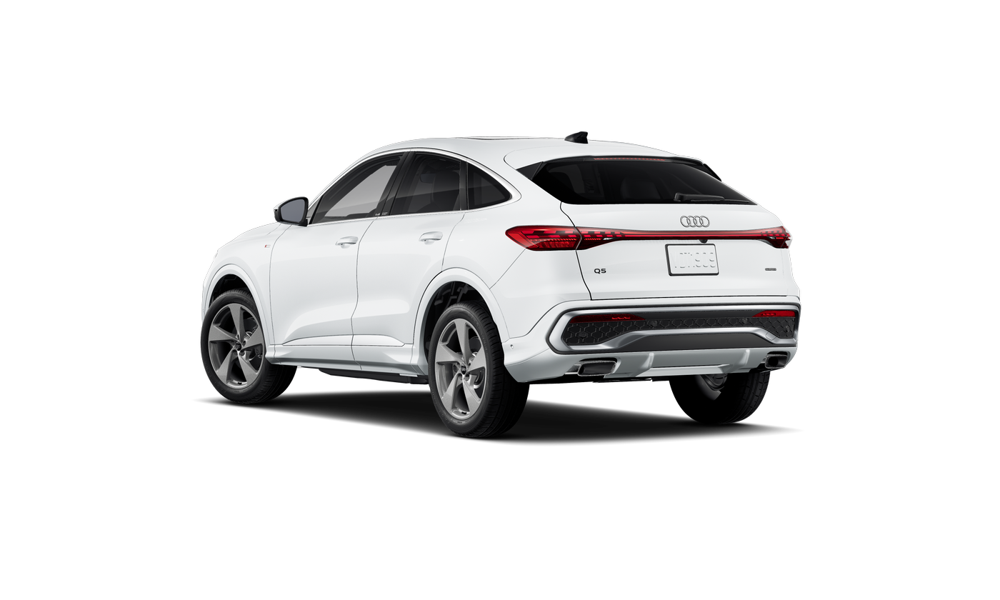 2025 Audi Q5 Sportback Premium Plus - Photo 40