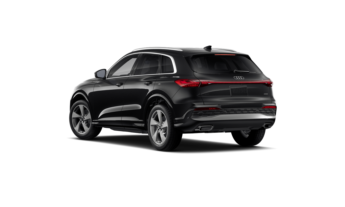 2025 Audi Q5 Prestige - Photo 20