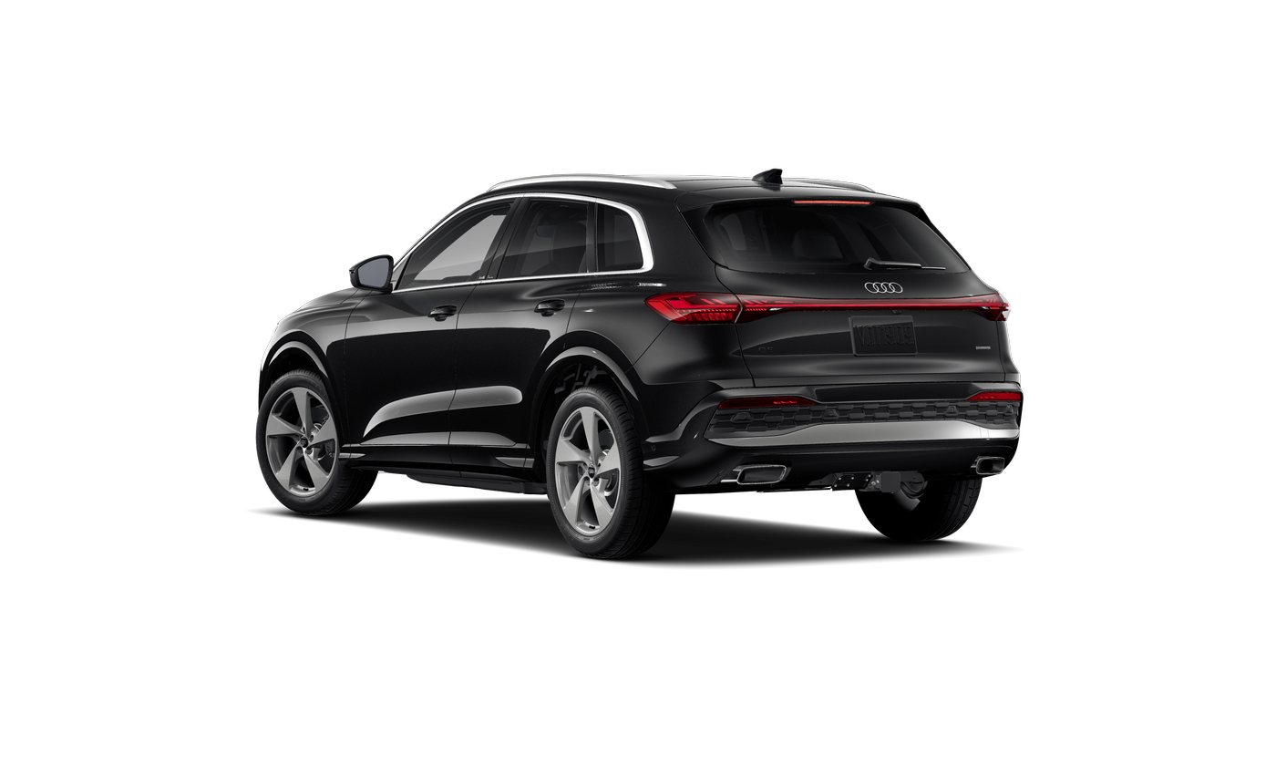 2025 Audi Q5 Prestige - Photo 56