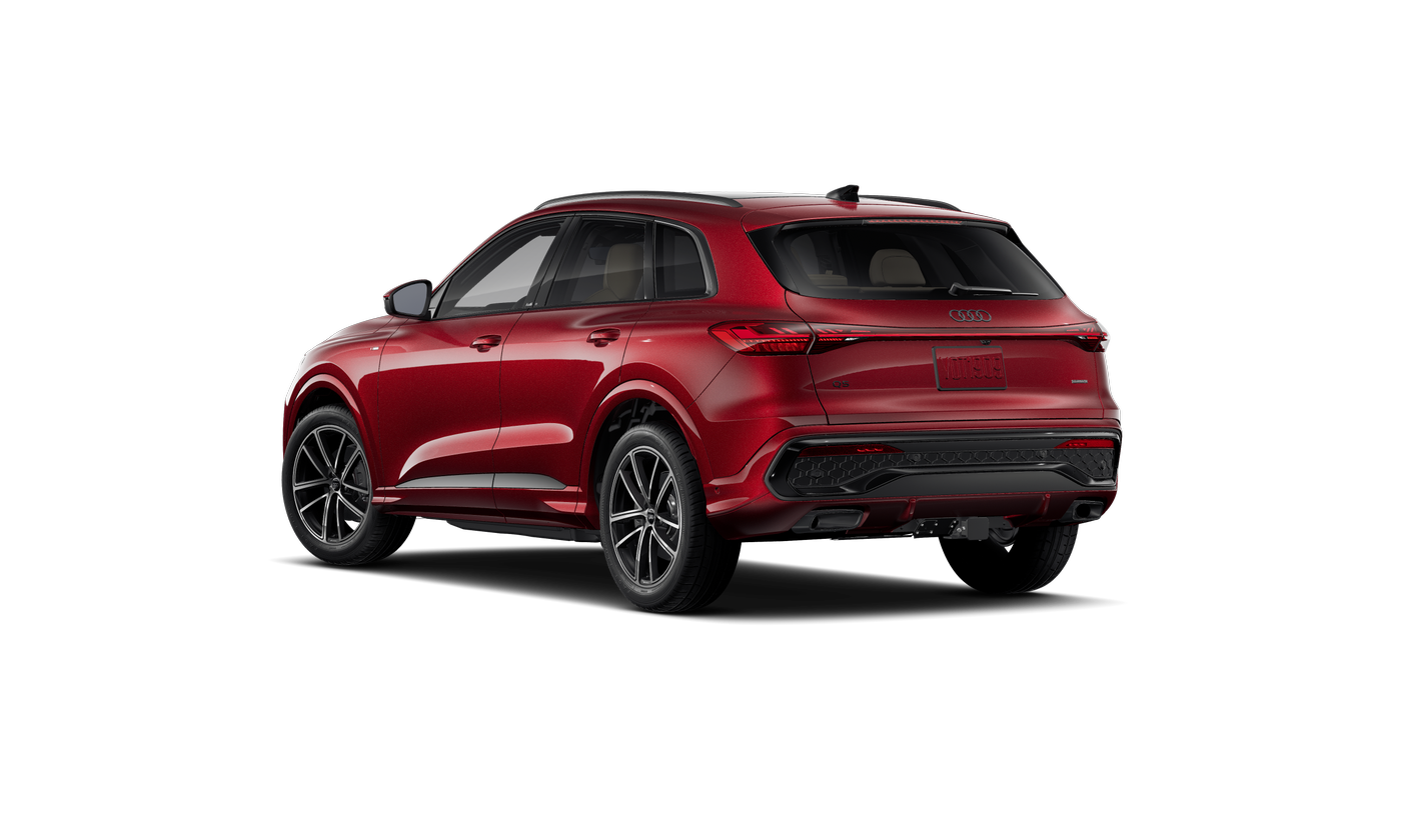 2026 Audi Q5 Prestige - Photo 20