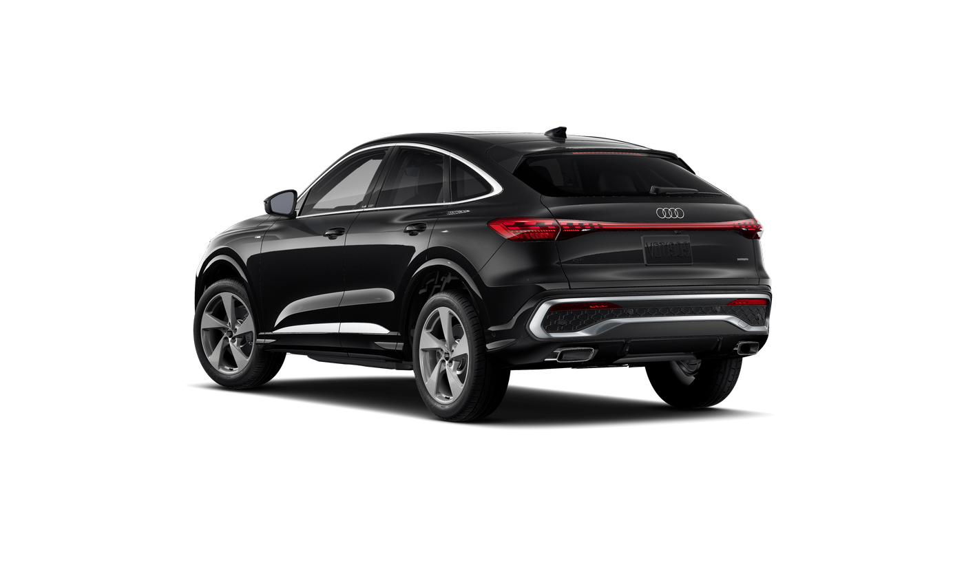 2025 AUDI Q5 - Image 5