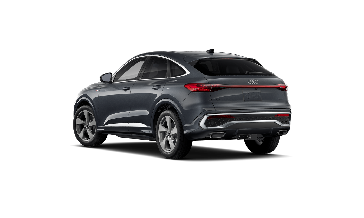 2025 Audi Q5 Sportback Prestige - Photo 49