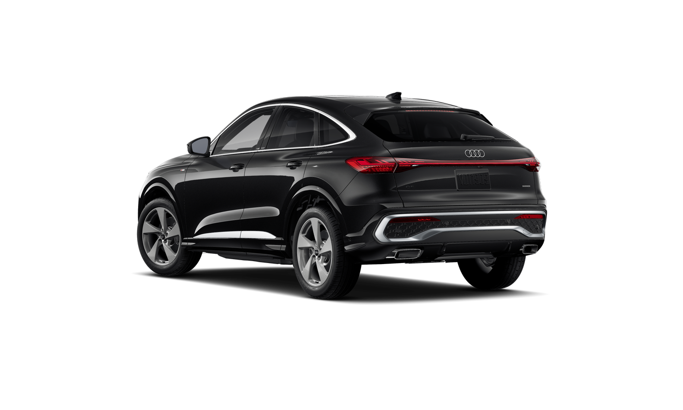 2025 Audi Q5 Sportback Prestige - Photo 28