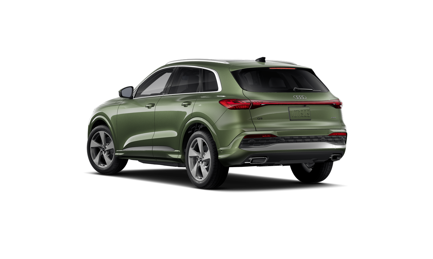 2025 Audi Q5 Prestige - Photo 41