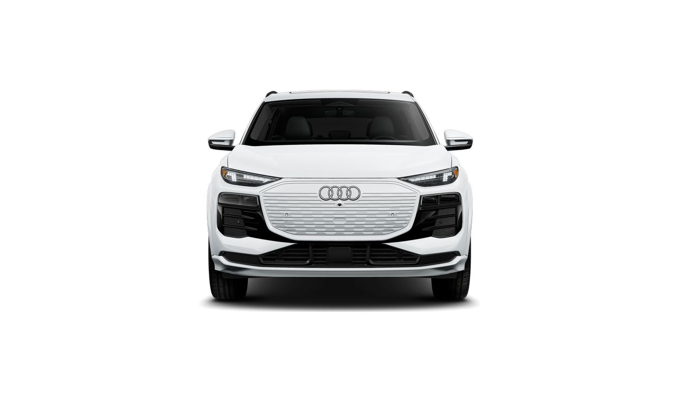 2025 Audi Q6 e-tron