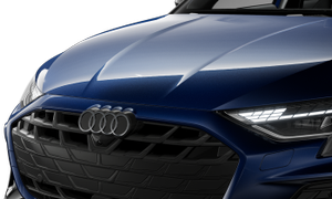 2026 Audi A3 Sedan