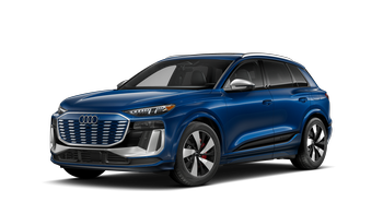 2025 Audi SQ6 e-tron
