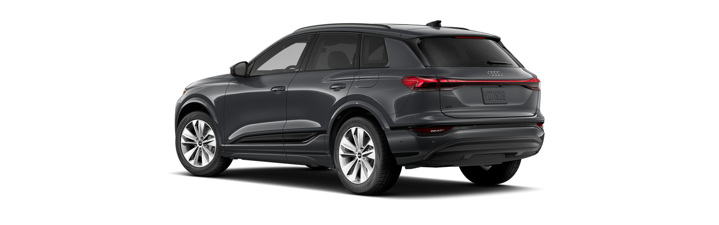 2025 Audi Q6 e-tron Premium Plus - Photo 44