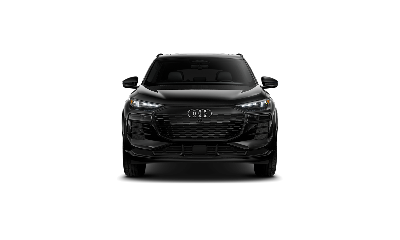 2027 Audi Q6 e-tron