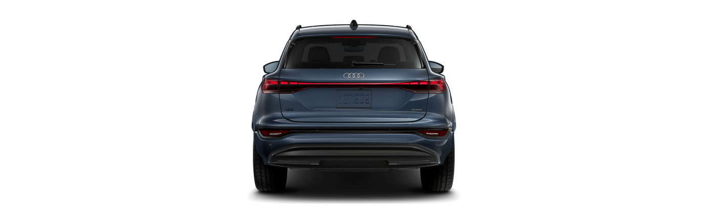2025 Audi Q6 e-tron Premium Plus - Photo 22