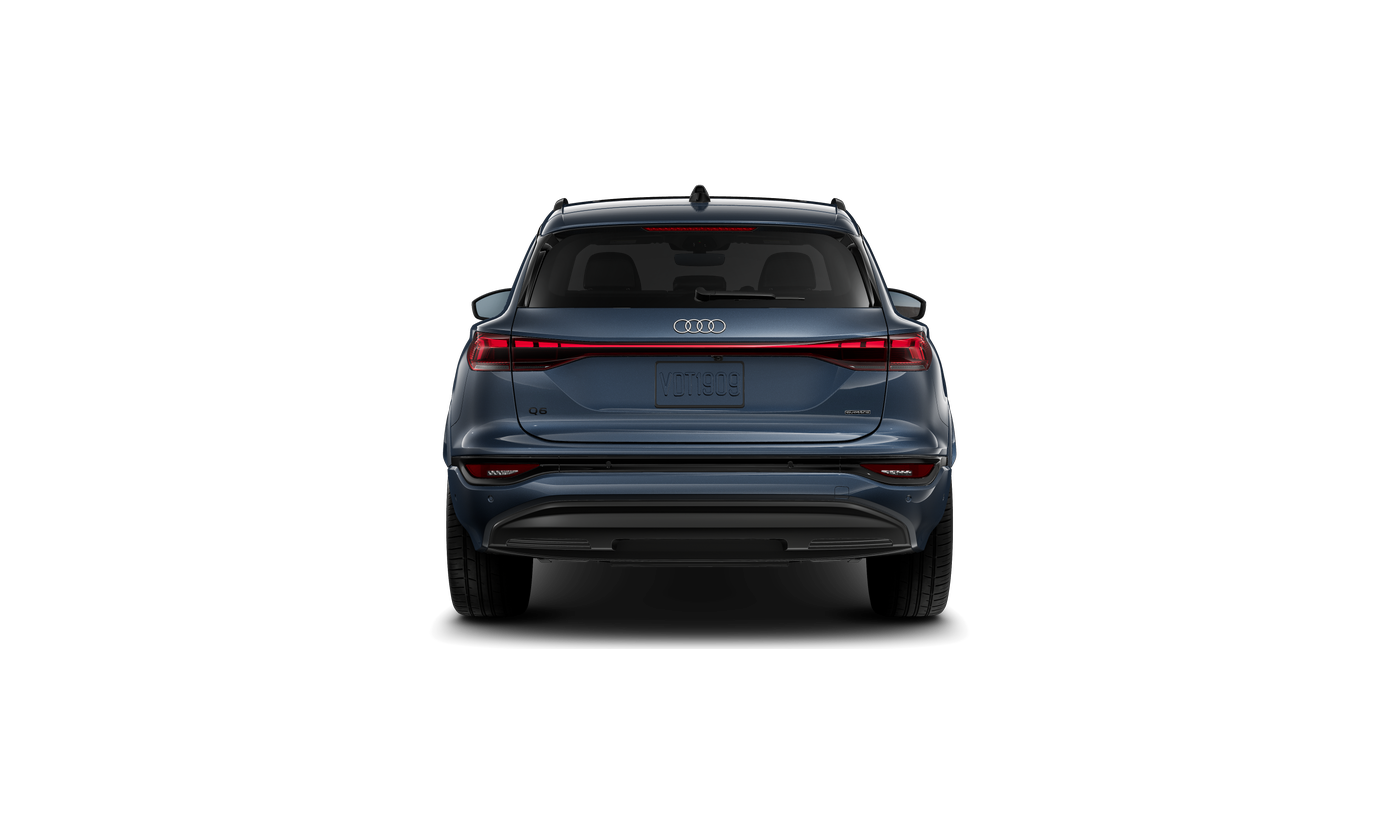 2025 Audi Q6 e-tron Premium Plus - Photo 24