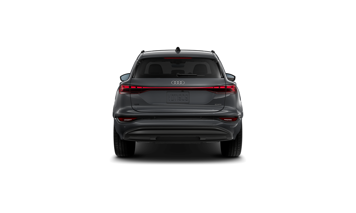 2025 Audi Q6 e-tron Premium Plus - Photo 24