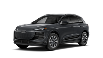2025 Audi Q6 e-tron Premium Plus's photo