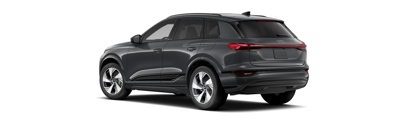 2025 Audi Q6 e-tron Premium Plus - Photo 18