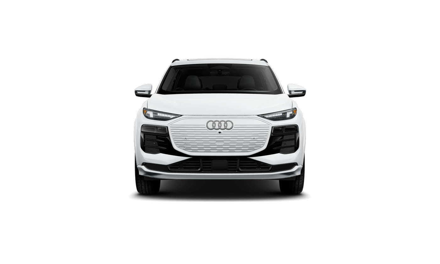 2025 Audi Q6 e-tron
