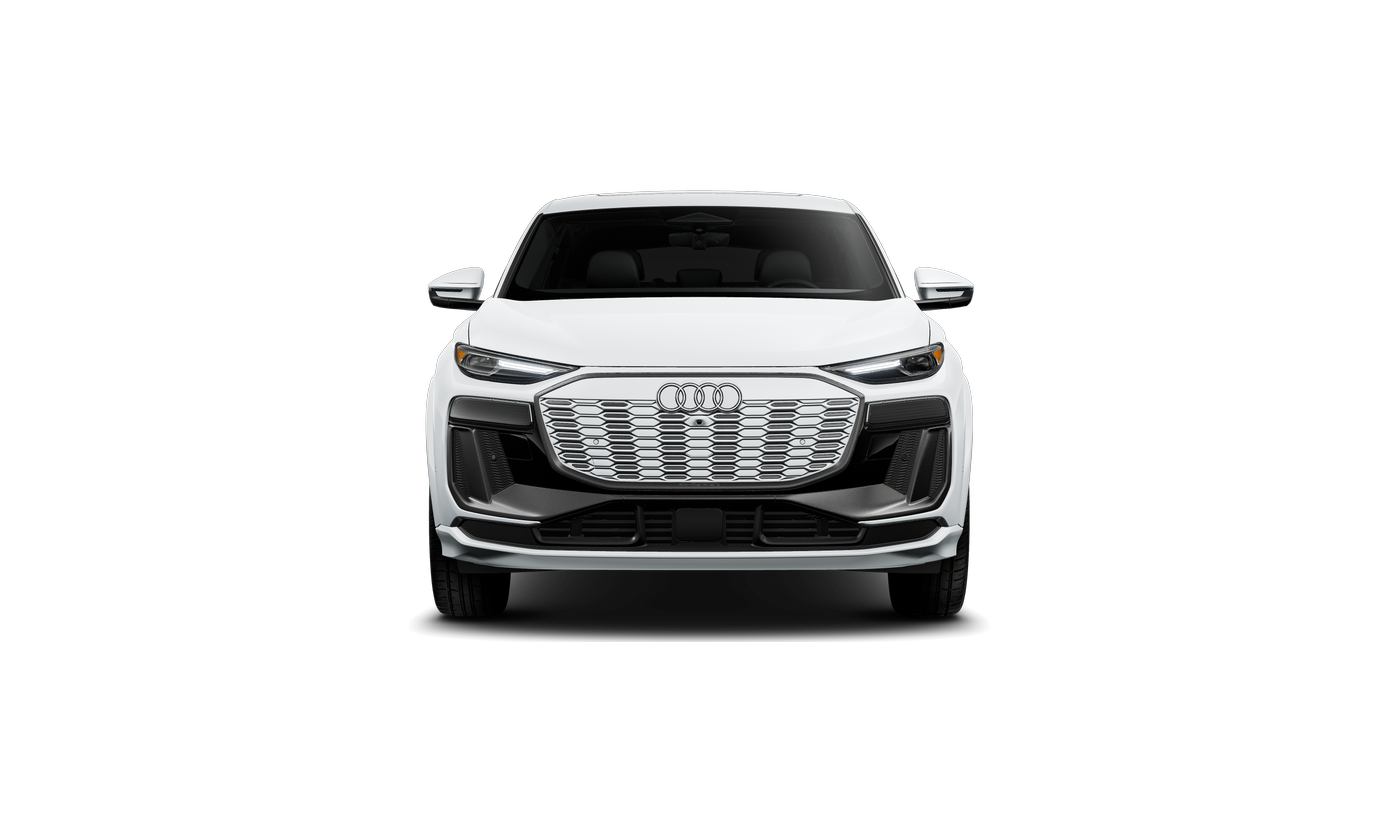 2027 Audi Q6 Sportback e-tron